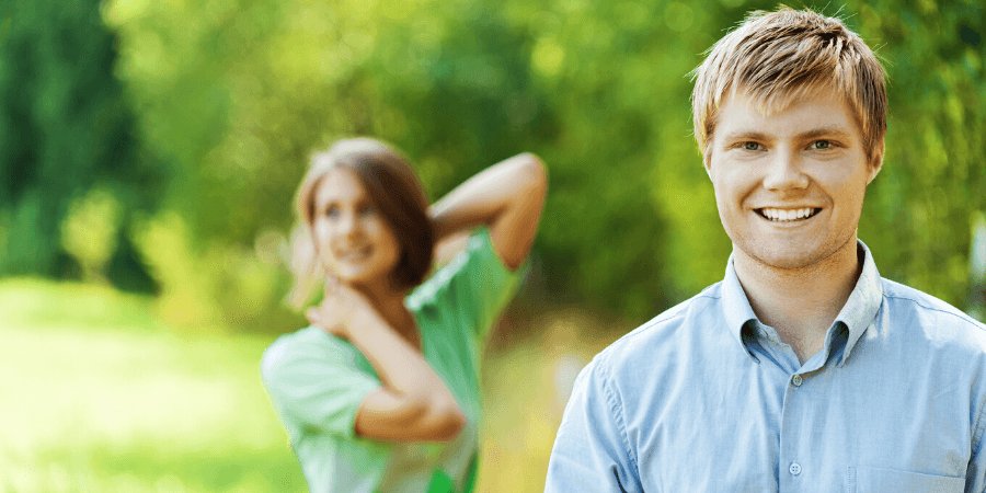 La confiance se pose t'elle différemment selon que l'on est homme ou femme? 